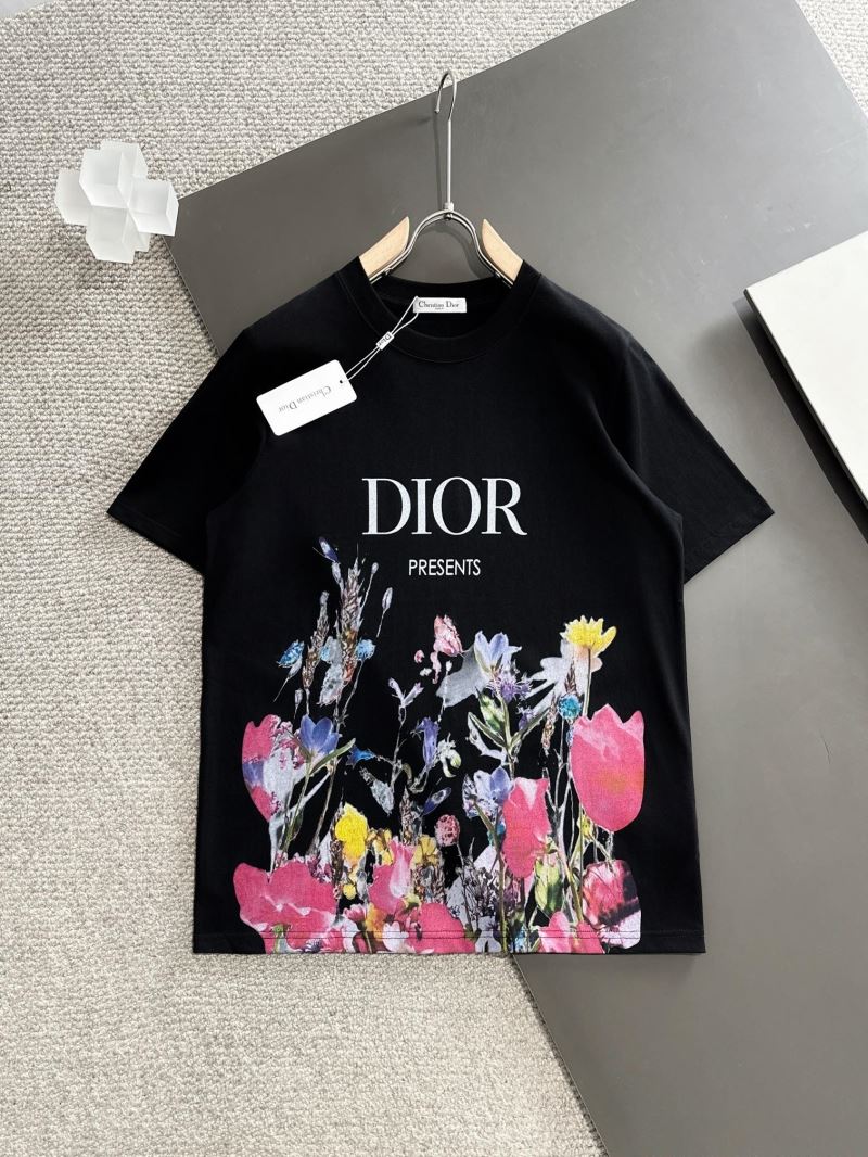 Christian Dior T-Shirts